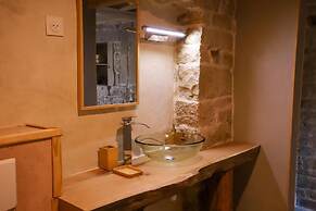 L Hôtel Enfoncé Chambres et table d Hôte