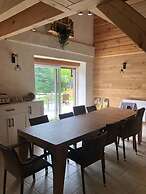 L Hôtel Enfoncé Chambres et table d Hôte