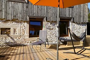 L Hôtel Enfoncé Chambres et table d Hôte
