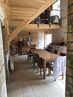 L Hôtel Enfoncé Chambres et table d Hôte