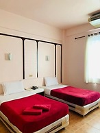 Indra Hotel Hatyai
