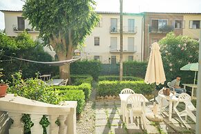 casa di alfredo