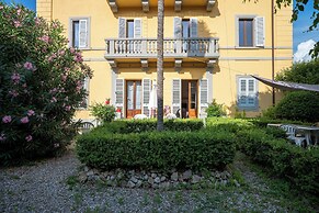 casa di alfredo
