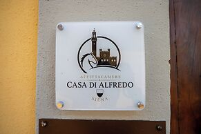 casa di alfredo