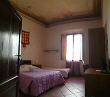 casa di alfredo