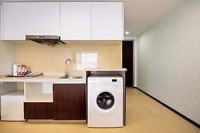 Sunlight Apartment-Color TV Tower