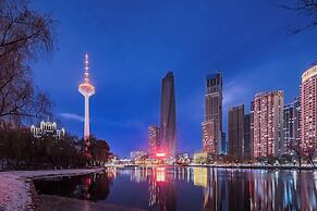 Sunlight Apartment-Color TV Tower