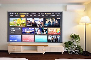 Sunlight Apartment-Color TV Tower
