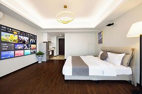 Sunlight Apartment-Color TV Tower