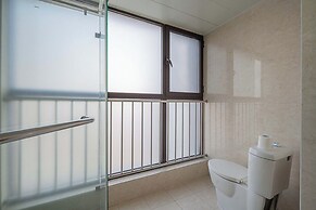 Sunlight Apartment-Color TV Tower