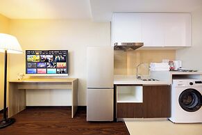 Sunlight Apartment-Color TV Tower