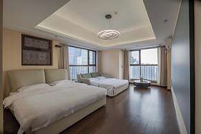 Sunlight Apartment-Color TV Tower