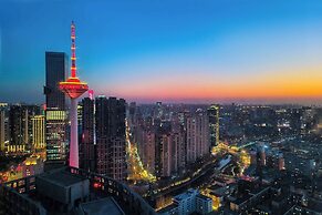 Sunlight Apartment-Color TV Tower