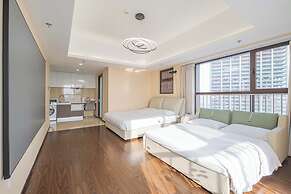 Sunlight Apartment-Color TV Tower
