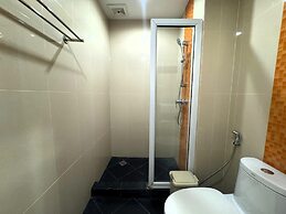 Comfortable Pool-view Studio With Balcony - Pratumnak, Pattaya