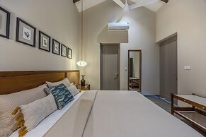 ELIVAAS Cygnus 4BHK With Pvt Pool
