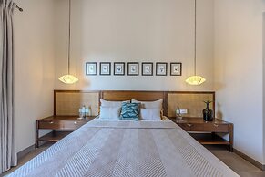 ELIVAAS Cygnus 4BHK With Pvt Pool