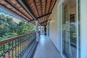 ELIVAAS Cygnus 4BHK With Pvt Pool