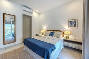 ELIVAAS Cygnus 4BHK With Pvt Pool