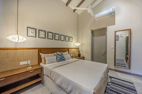 ELIVAAS Cygnus 4BHK With Pvt Pool