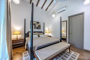 ELIVAAS Cygnus 4BHK With Pvt Pool