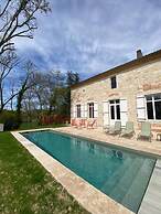 La Métairie La Maison de Ninette