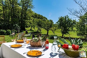 La Métairie La Maison de Ninette