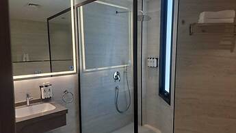 Triple A Hotel