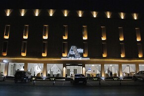 Triple A Hotel
