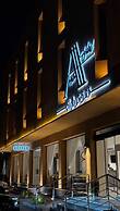 Triple A Hotel