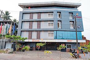 Hotel Rajdhani Inn & Suites