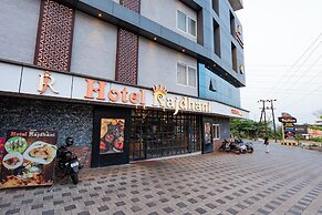 Hotel Rajdhani Inn & Suites