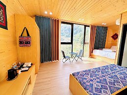 Co De Chai Herbal Retreat Bac Ha