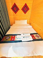 Co De Chai Herbal Retreat Bac Ha