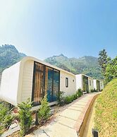 Co De Chai Herbal Retreat Bac Ha