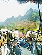 Co De Chai Herbal Retreat Bac Ha