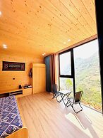 Co De Chai Herbal Retreat Bac Ha