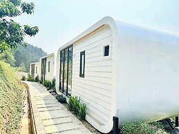 Co De Chai Herbal Retreat Bac Ha