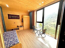 Co De Chai Herbal Retreat Bac Ha