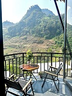 Co De Chai Herbal Retreat Bac Ha