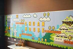 CHUAN HOUSE HANAZONOCHO