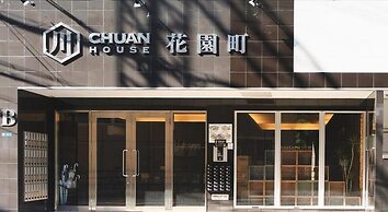 CHUAN HOUSE HANAZONOCHO