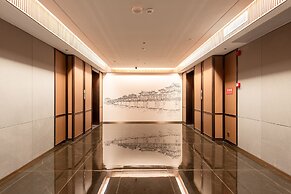 Fortune Intl. Hotel - Chaozhou KYT
