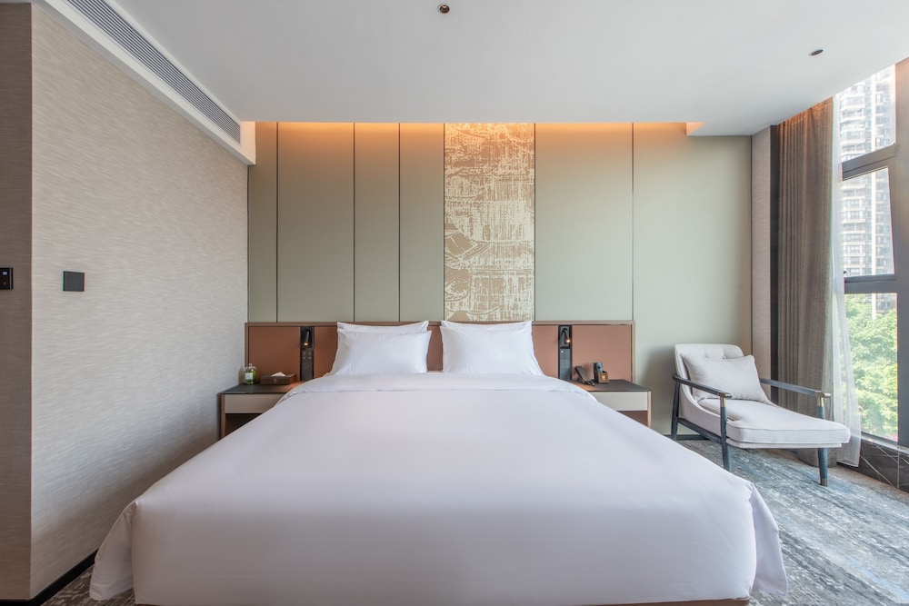 Fortune Intl. Hotel - Chaozhou KYT