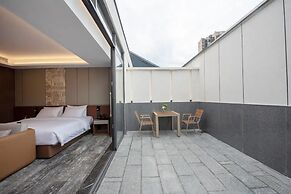 Fortune Intl. Hotel - Chaozhou KYT