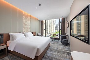 Fortune Intl. Hotel - Chaozhou KYT