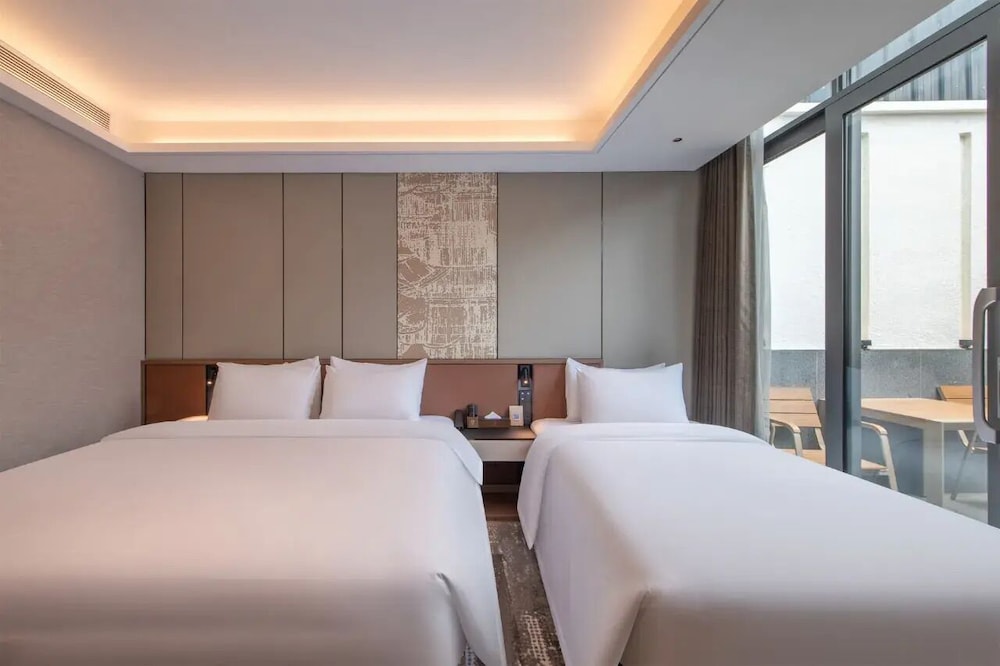 Fortune Intl. Hotel - Chaozhou KYT