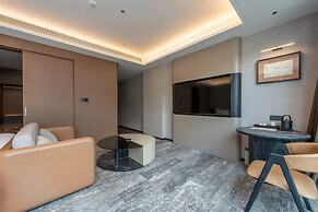 Fortune Intl. Hotel - Chaozhou KYT