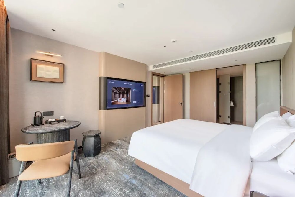 Fortune Intl. Hotel - Chaozhou KYT