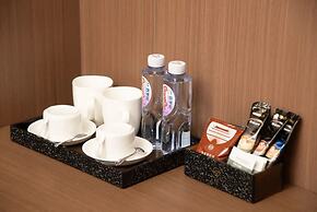 Fortune Intl. Hotel - Chaozhou KYT